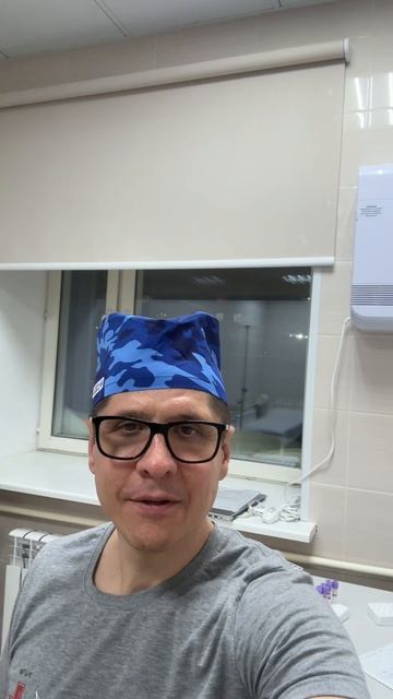 Вечерний РЦПМ