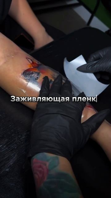 А что выберешь ты? 🤔

Подробнее о заживлении на нашем сайте WONDERLANDTATTOO.RU