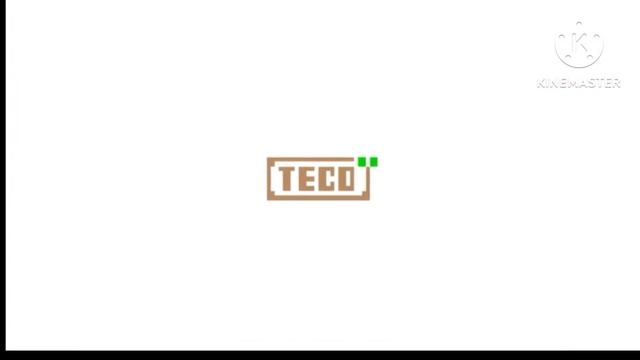 Teco Logo Old Version