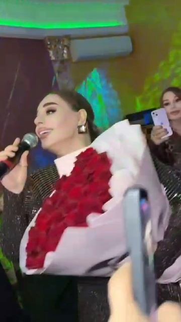 Патимат Расулова