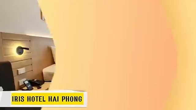 IRIS HOTEL HẢI PHÒNG
