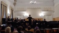 Алан Уокер «Спектр», инструментовка Гафиятуллиной Фариды
