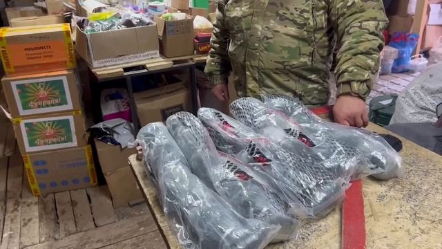 Продолжаем работать.
Внимание ‼️‼️‼️Сейчас очень актуальны вот такие сети, для защиты от FPV-дронов