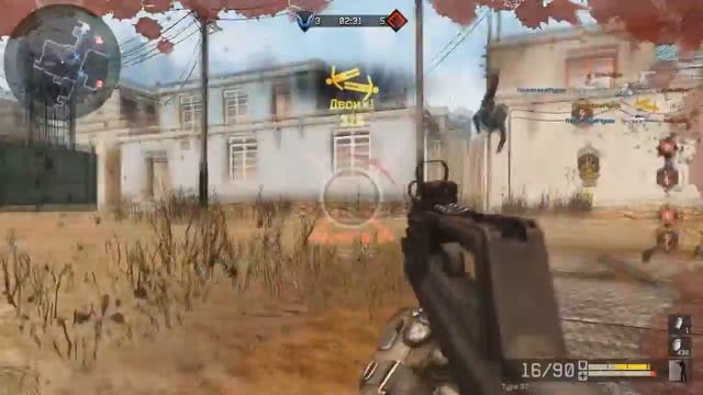 warface -4 Империя