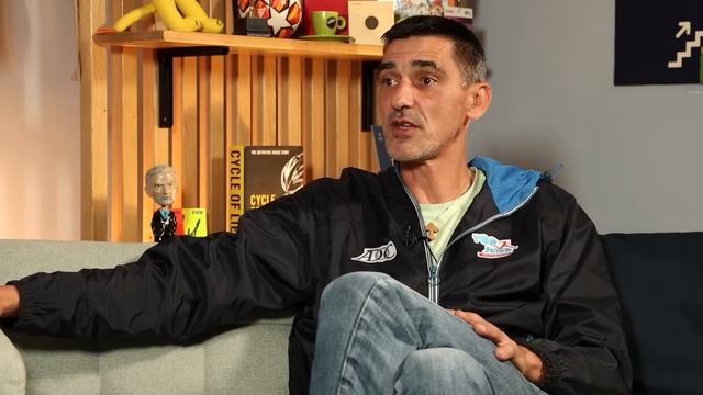 EP.91: Katana, lestvica...Biljana i moja deca,.. Kum...Klub i da budem najbolji. 🗣Dragutin Topić