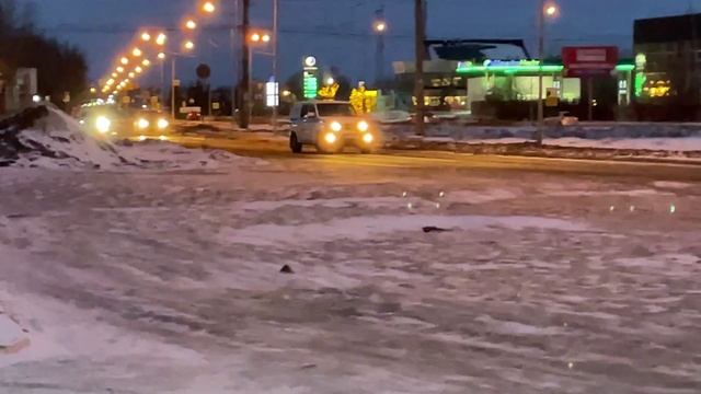 УАЗ Полиции/ППС.