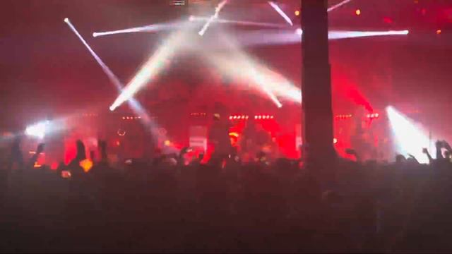 Killswitch Engage - The Signal Fire (Live 2-10-22) ft Howard Jones