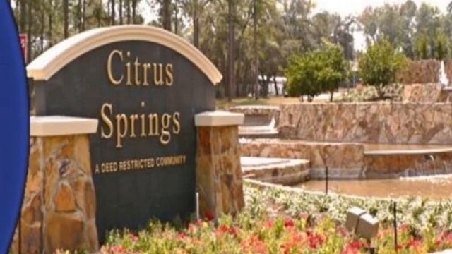 222 E Panama Drive Citrus Springs FL 34434