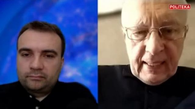 Соскин - Украину "кидают" в Мюнхене