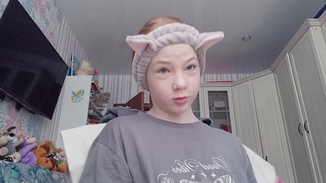 немного о себе 💫