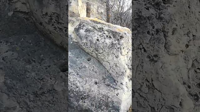 Загадочное отверстие