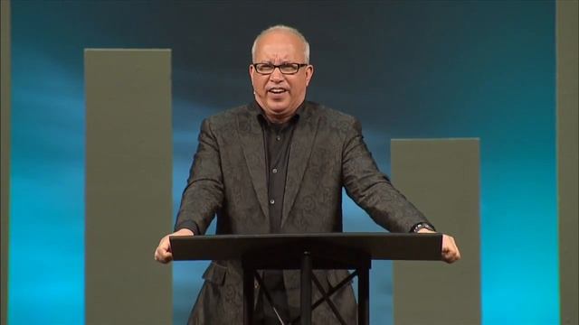 The BE attitudes of Marriage HD - Mark Gungor