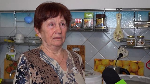 "Весточка из дома": каждый может внести посильный вклад для поддержки фронта (Бийское телевидение)
