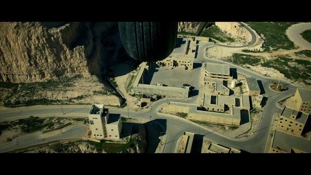 Гранд Тур / The Grand Tour / Сезон 1 / Серия 2