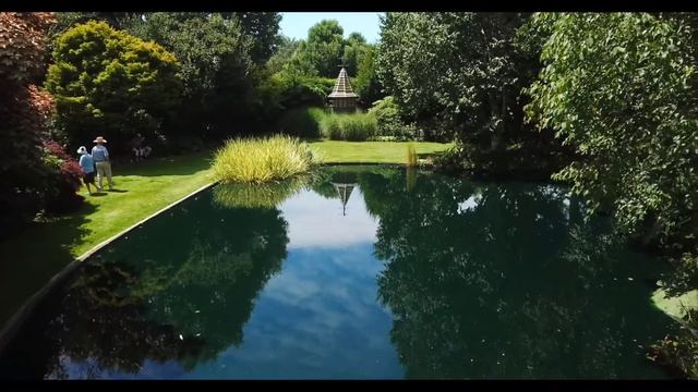 Trotts Garden Open Day 2019