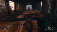 Sekiro Shadows Die Twice Воин в доспехах