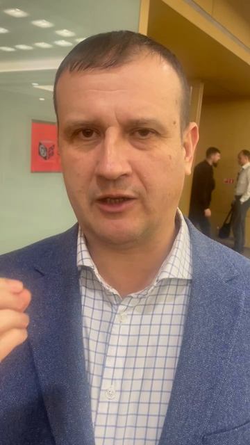 Встреча Руссичей