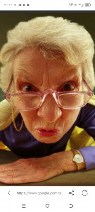 я решаю сделать канал про училку