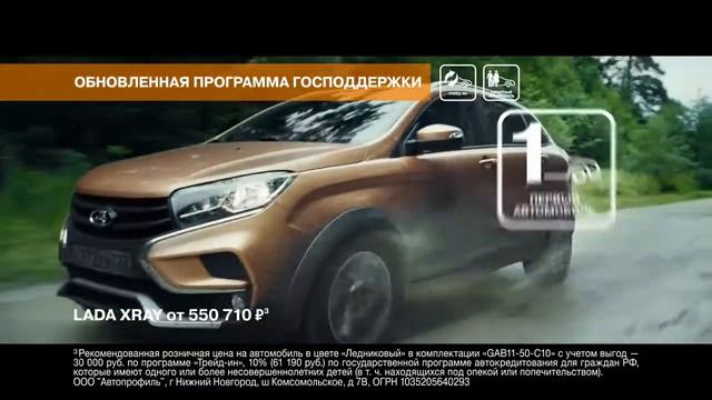 Медиастудия Рекорд-Медиа - видеоролик для автосалона
