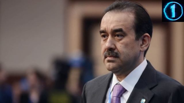 ҚАЗАҚСТАН ТОЛЫҚТАЙ БЕРІЛДІ