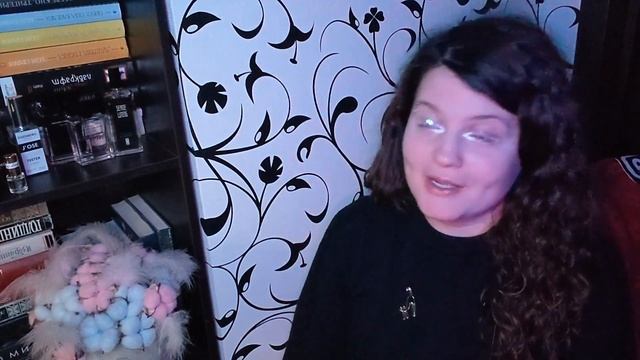 TAG: Парфумерний кінематограф 🖤 від @vitaliygrin7363(частина перша)