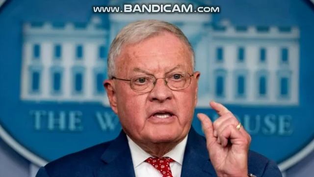 Спецпредставитель Трампа допустил, что ЕС не будет на мирных переговорах