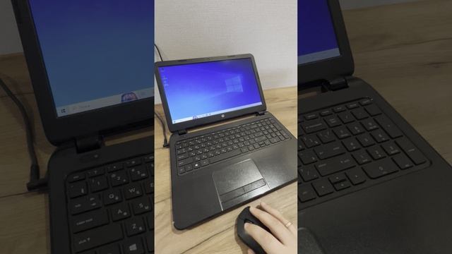 Ноутбук HP 15-g070sr