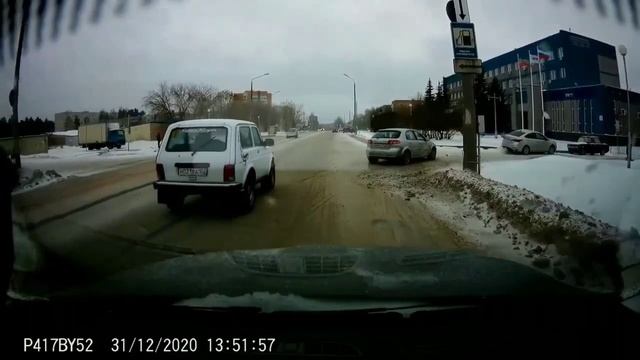 АВАРИИ И ДТП
