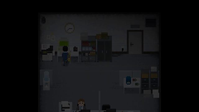 Я СТАЛ ДЬЯВОЛОМ ∎ Yuppie Psycho Прохождение #2