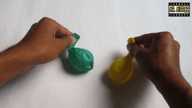 Balloon & Color Water Funny Video Edit By reverse  app || This  Reverse Video Is so good & funny.