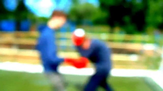 Вот это УДАР/Воспоминания/Кто победил ?