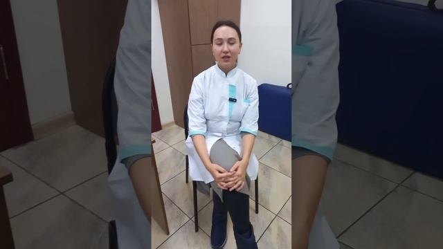 отзыв о курсе "Косметолог-эстетист"