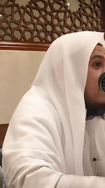 Отношение Пророка (мир ему) к прелюбодеям   Шейх Хамис Аз-Захрани