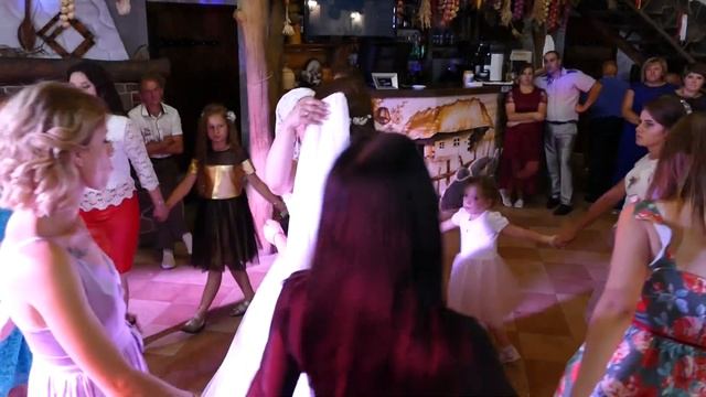 ГОРІЛА СОСНА, ПАЛАЛА // ПЕРЕТАНЦЬОВУВАННЯ // ГУРТ АКОРД // 07|09|2019