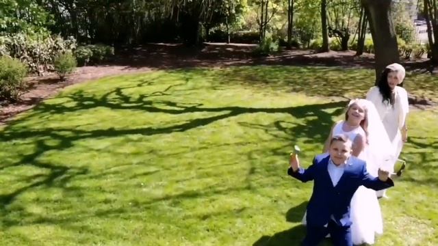 Karen communion 12 May 2019