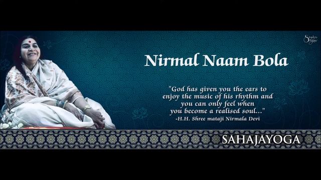 Nirmal Naam Bola _ Tirath _ Dinesh Nimbalkar