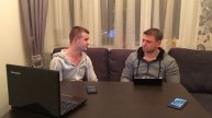 Приглашение на Мега тренинг-практикум "Колыбель миллионеров"