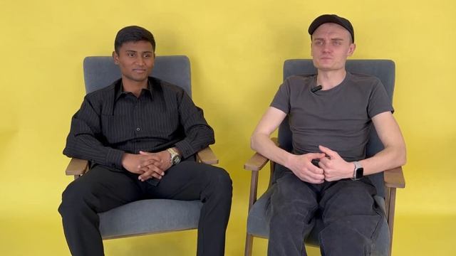 Знакомство с Черным Перцем