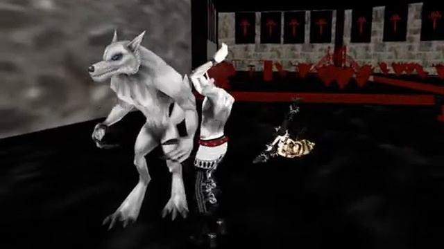 dangerous kiss - dancing with Mayacka in my club