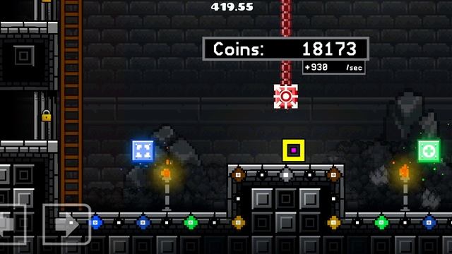 прохождение coin temple