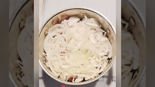 Говядина по Кремлёвски