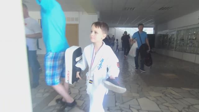 Каратэ 2019