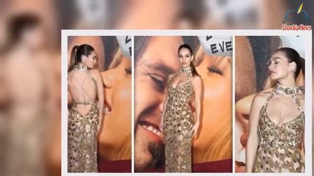 Lily James’s sexiest red carpet looks from racy chokers to see through gowns