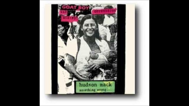 Hudson Mack - Wake Up