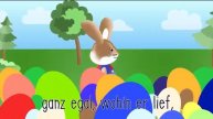 Stups der kleine Osterhase (Rolf Zuckowski)