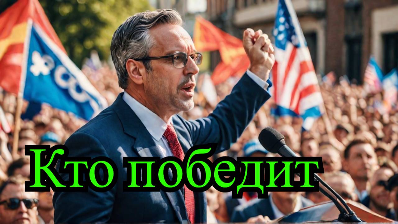 Выборы президента Абхазии 2025: кто победит?