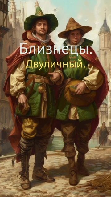 Отрицательные качества людей разных Знаков Зодиака, одним словом.