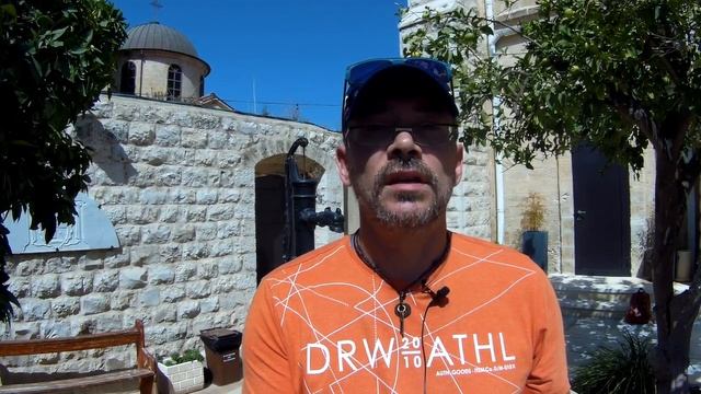 Практика Материализации Желания.Медитации на Святой Земле.
