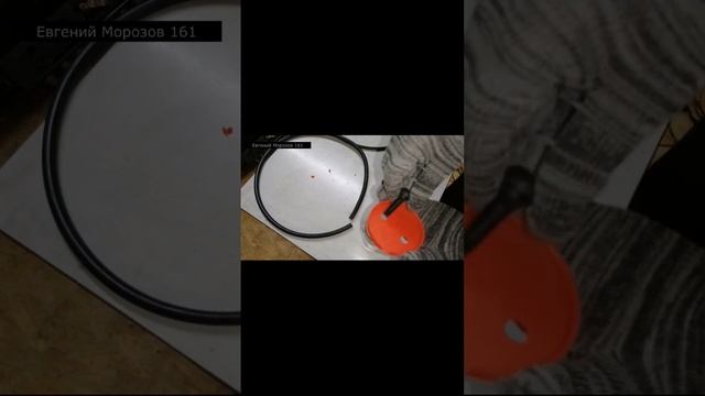 дымогенератор за 3 минуты