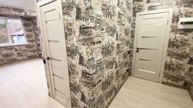 г. Туапсе «Акватория»